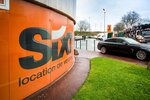 Sixt location de voiture et utilitaire (Hauts-de-France, Nord, Arrondissement de Lille, Avenue de Flandre, 67), trucks