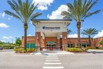 Encompass Health Rehabilitation Hospital of Altamonte Springs (United States, Altamonte Springs, 831 South State Road 434), hospital