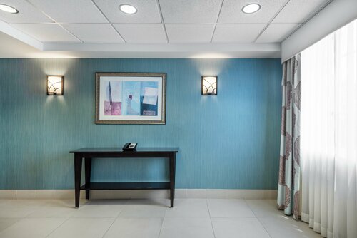 Гостиница Homewood Suites by Hilton Port Saint Lucie-Tradition в Порт Сент Луси