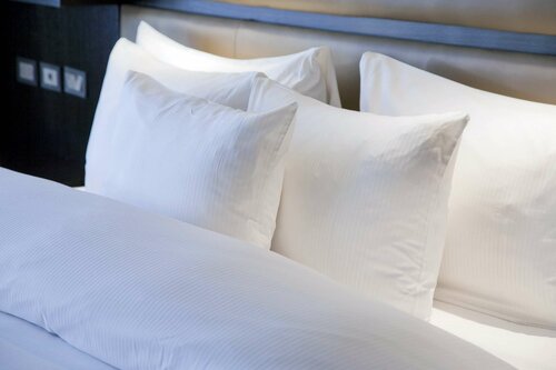 Внешний вид отеля Hilton Buenos Aires в Буэнос-Айресе, фото 5