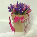 Inter-Flora (ulitsa Lenina, 57), flower shop