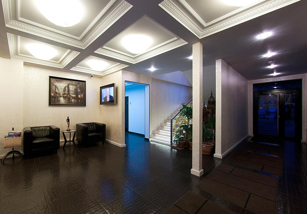 Фото Палацио