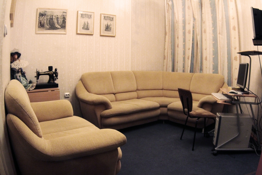 Фото Идиллия