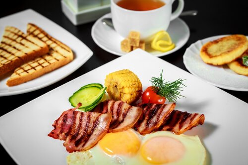 Гостиница Керчь в Томской области