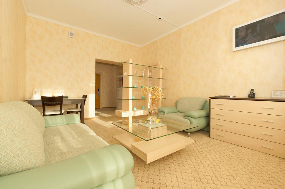 Фото отеля 2