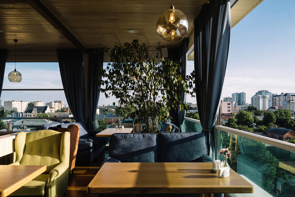 Фото Триумф