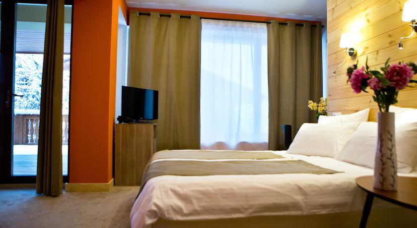 Фото Парк Шале