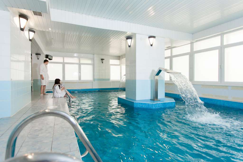 Фото Амакс Юбилейная