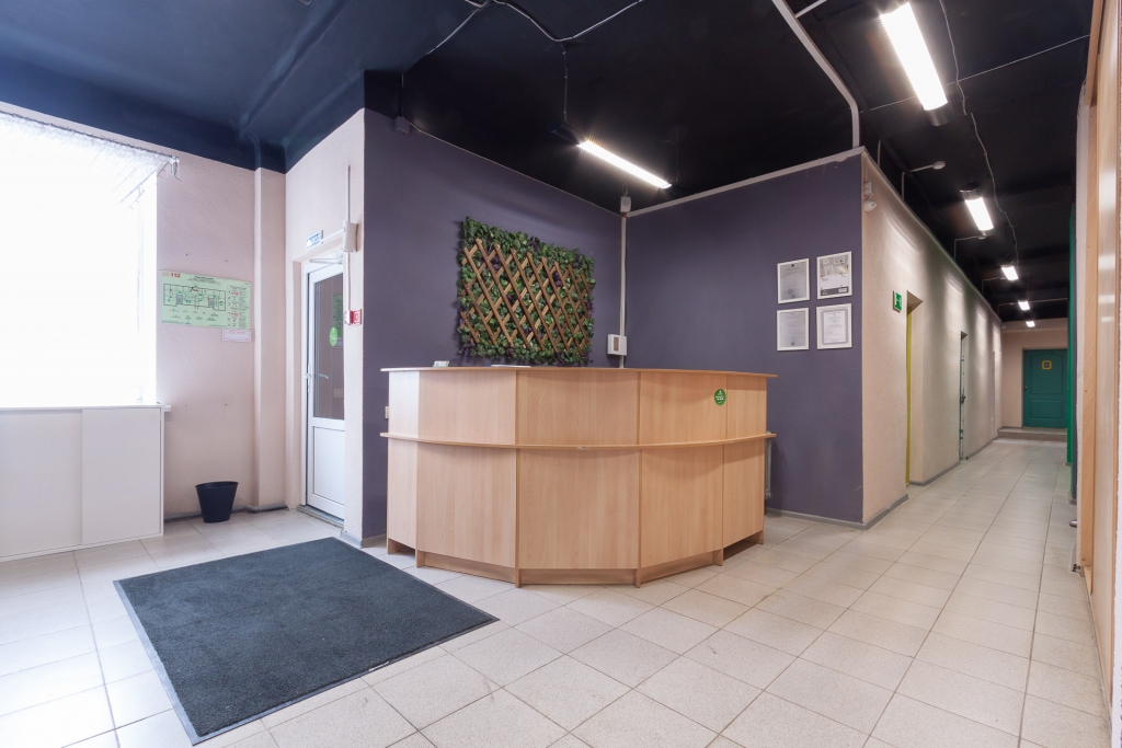 Фото Story Hostel