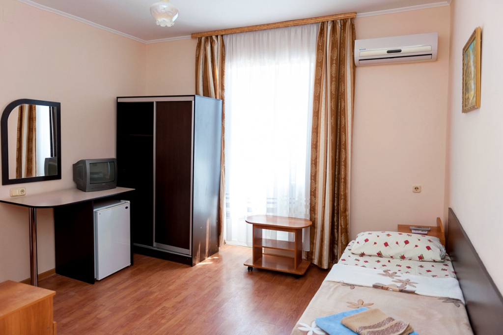 Фото отеля 5