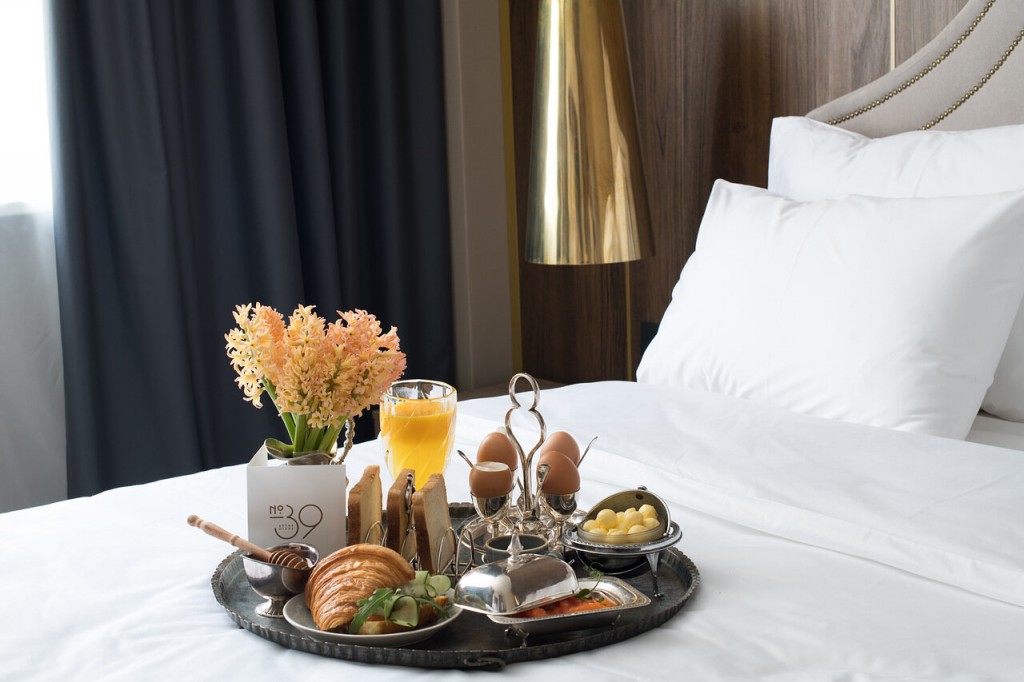 Фото Бутик-отель 39 by Sateen Group