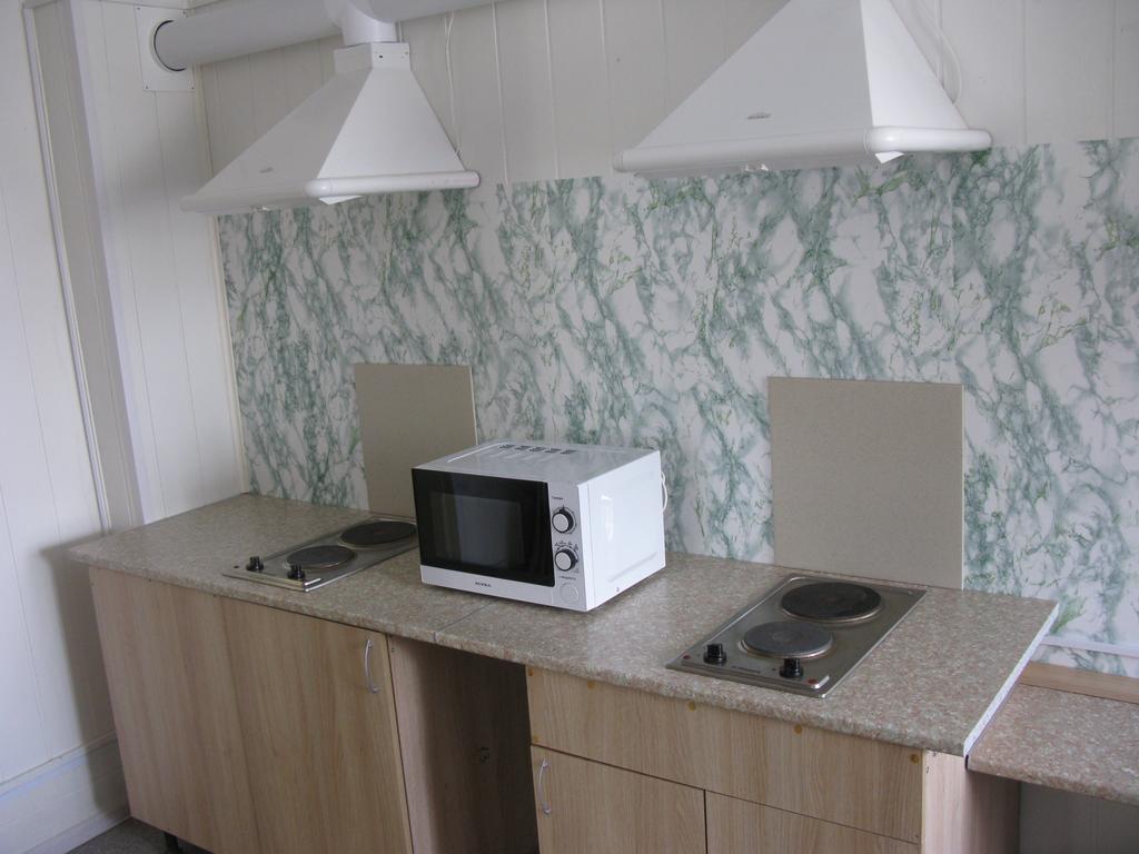 Фото Как дома