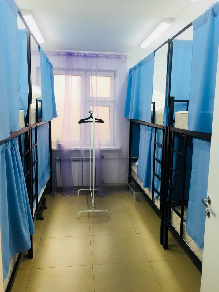 Фото Travel Inn на Комсомольской