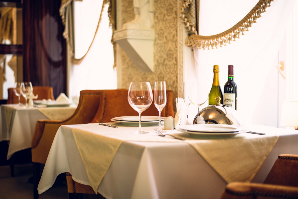 Фото Гостиница Садовническая