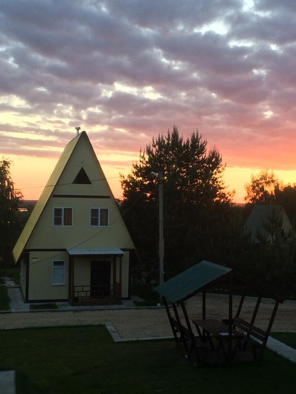 Фото Перемиловы горы