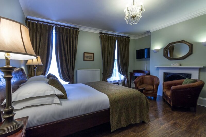 Гостиница Lamb & Lion Hotel, Sure Hotel Collection by Best Western в Йорке