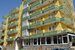 Kleopatra Ikiz Hotel