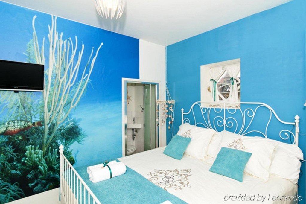 Фото De Bedstee Boutique Capsules