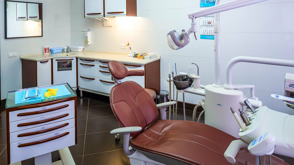 Дентал студия стоматология
