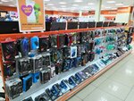 DNS (rabochiy posyolok Privolzhskiy, ulitsa Gagarina, 78) ، متجر كمبيوترات