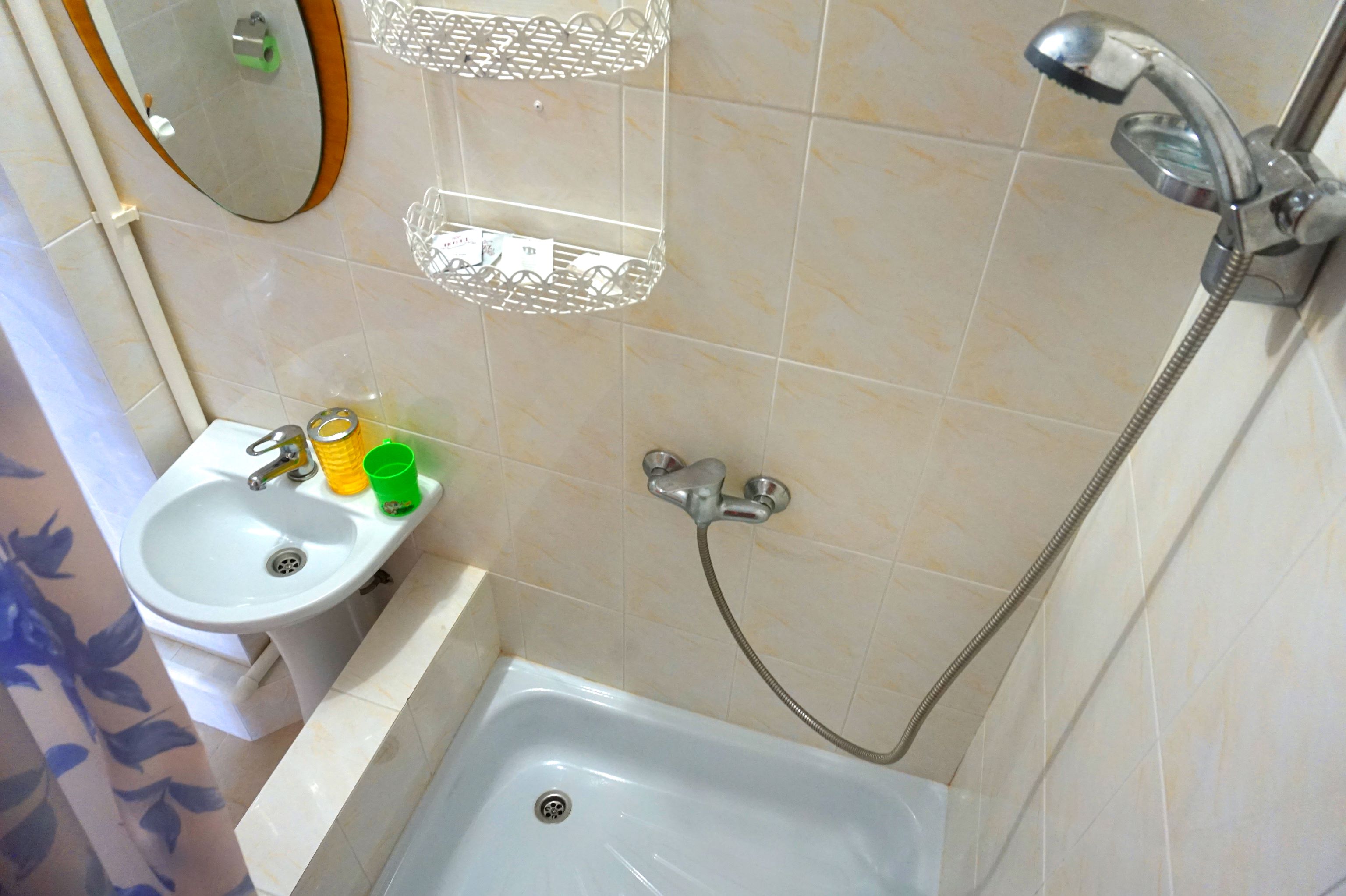 Фото Гостевой дом на Николаевской 25