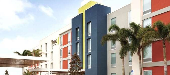 Фото Home2 Suites by Hilton Orlando/International Drive South