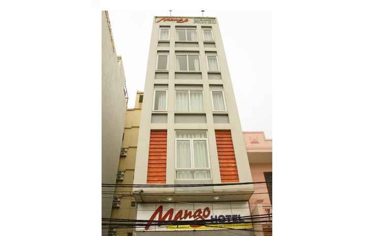 Фото Grand Mango Hotel