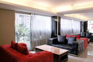 Гостиница Crystal Hotel