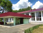 Дом культуры (posyolok Muromtsevo, Sovkhoznaya ulitsa, 4) ، دار الثقافة