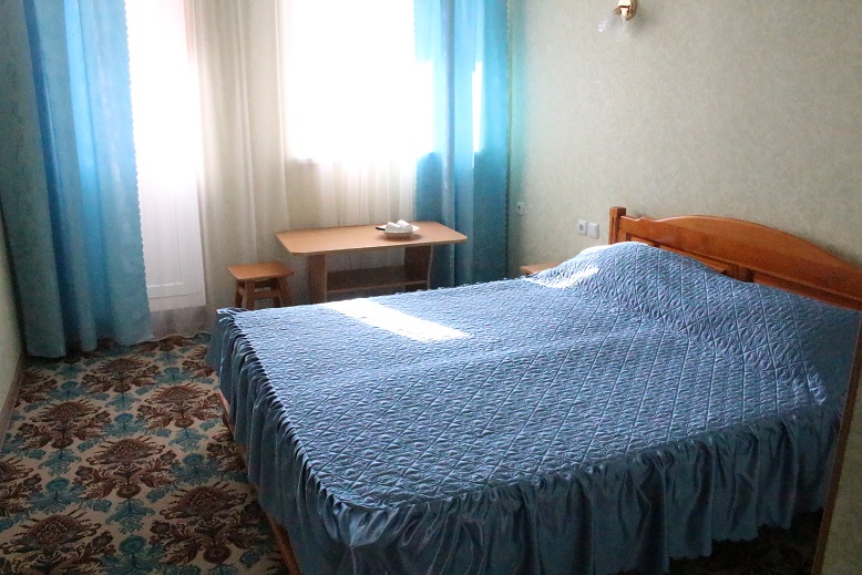 Фото Акватория