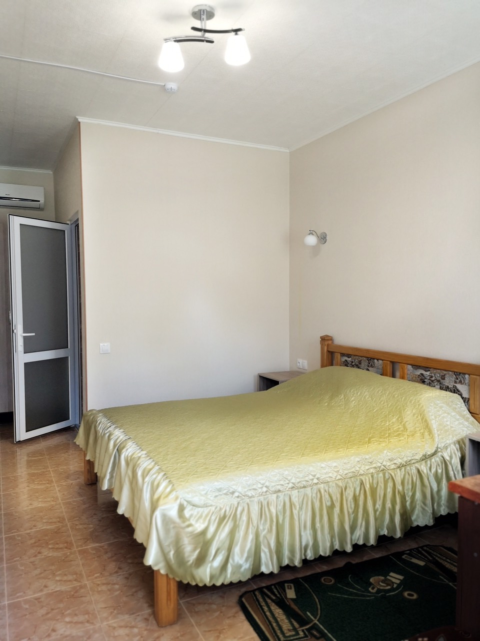 Фото Акватория