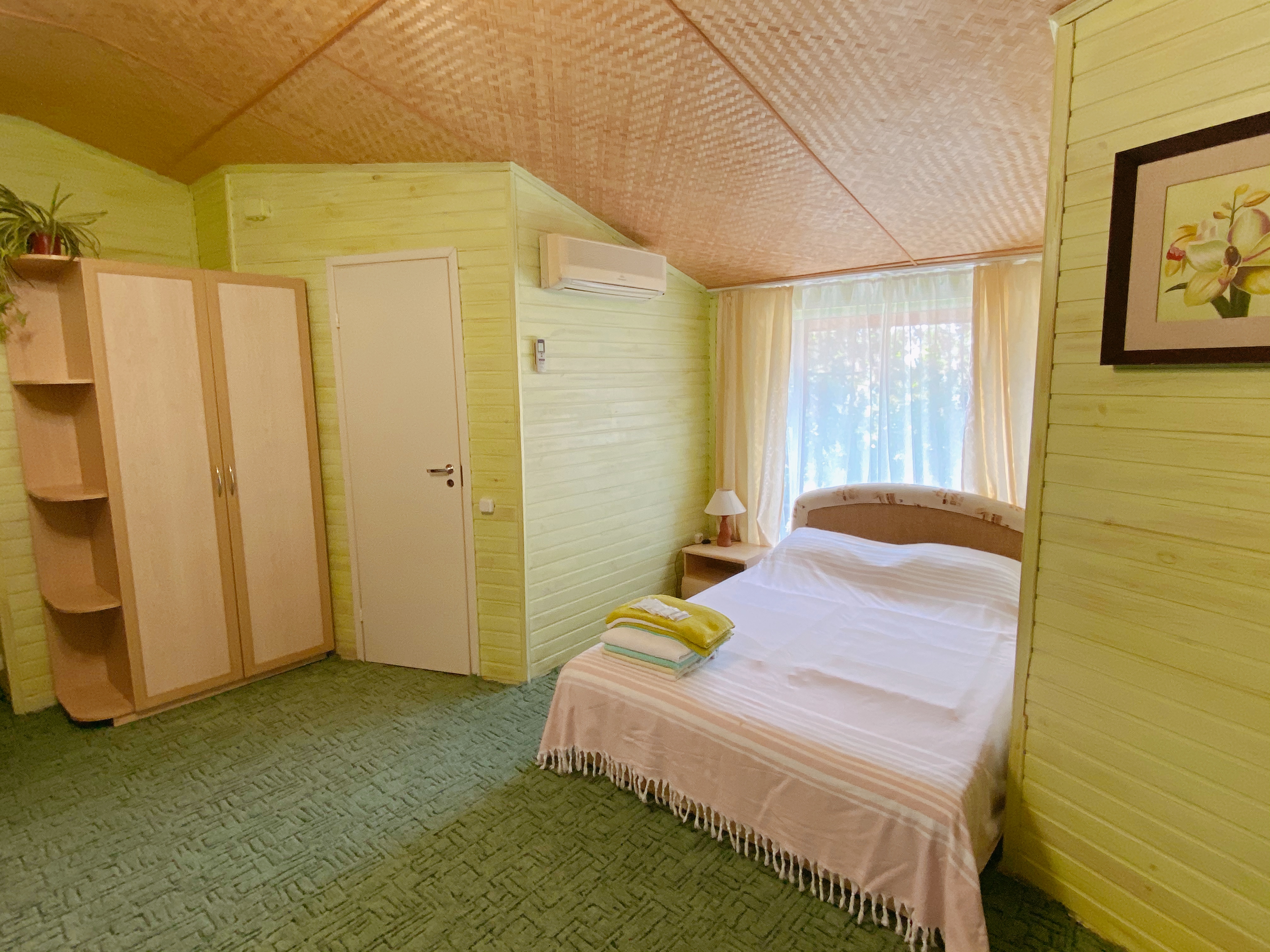 Фото Kiparis Inn