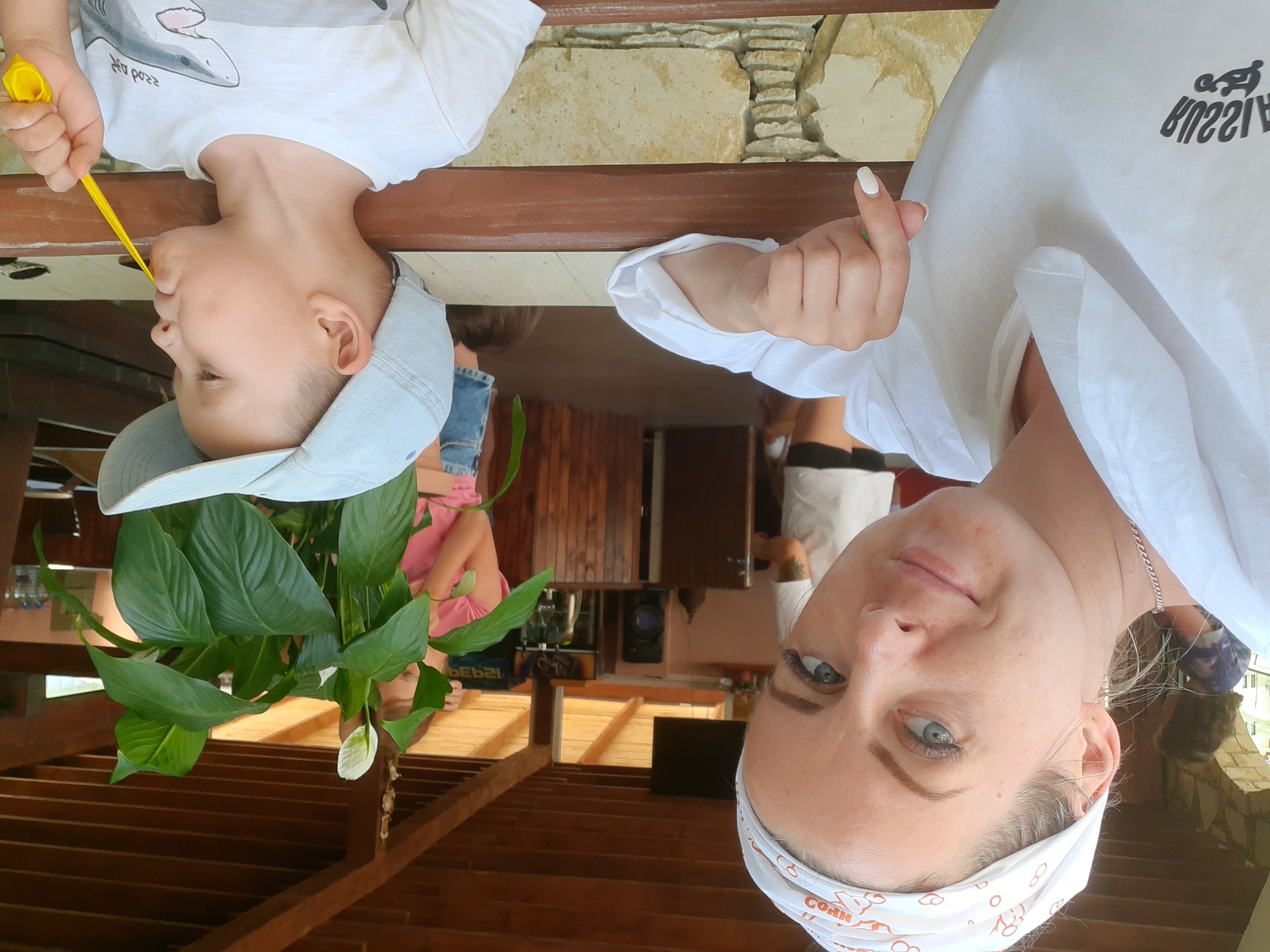 Фото Янакис