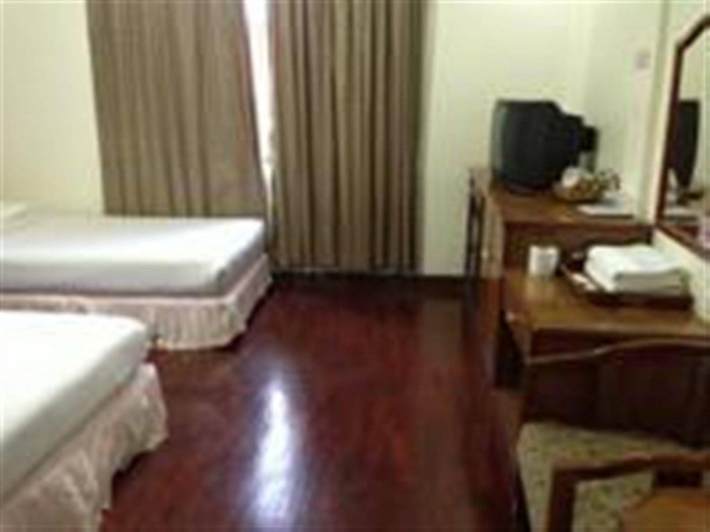 Фото Anou Paradise Hotel