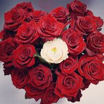 Flower shop Tulpan (Oktyabrskaya ulitsa, 24), floristeria