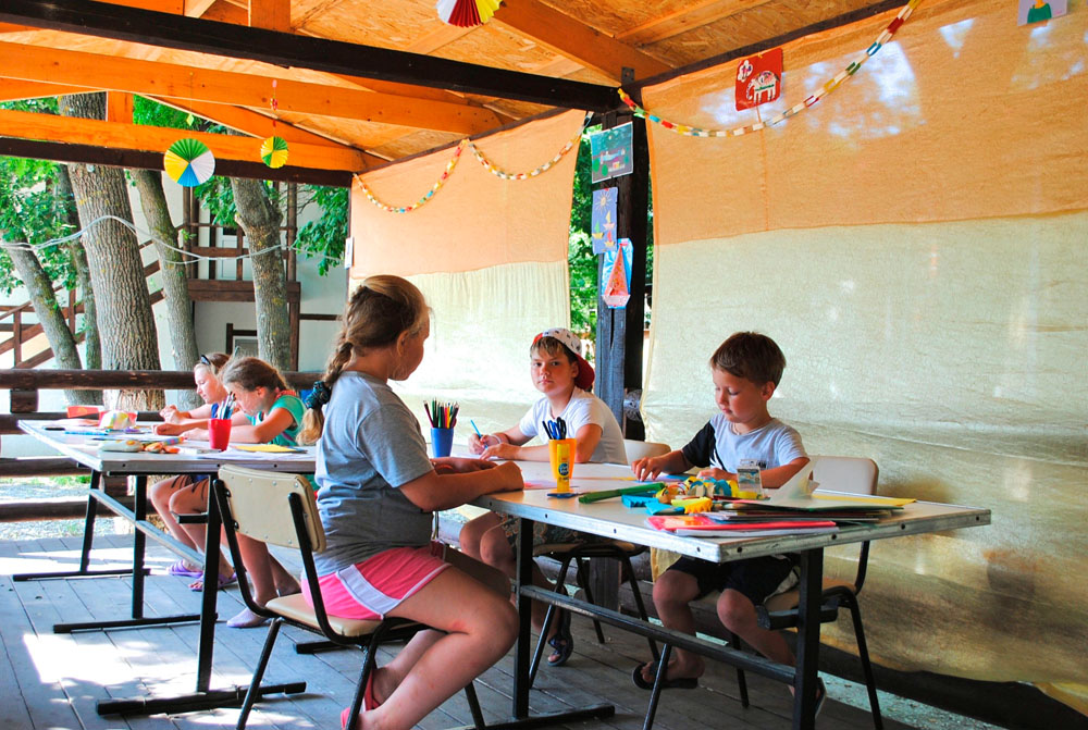 Фото Эко-курорт Юг