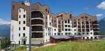 Отель Rosa Ski Inn, корпус А (Gornaya Olimpiyskaya derevnya, ulitsa Pikhtovaya Alleya, 1), recreation infrastructure