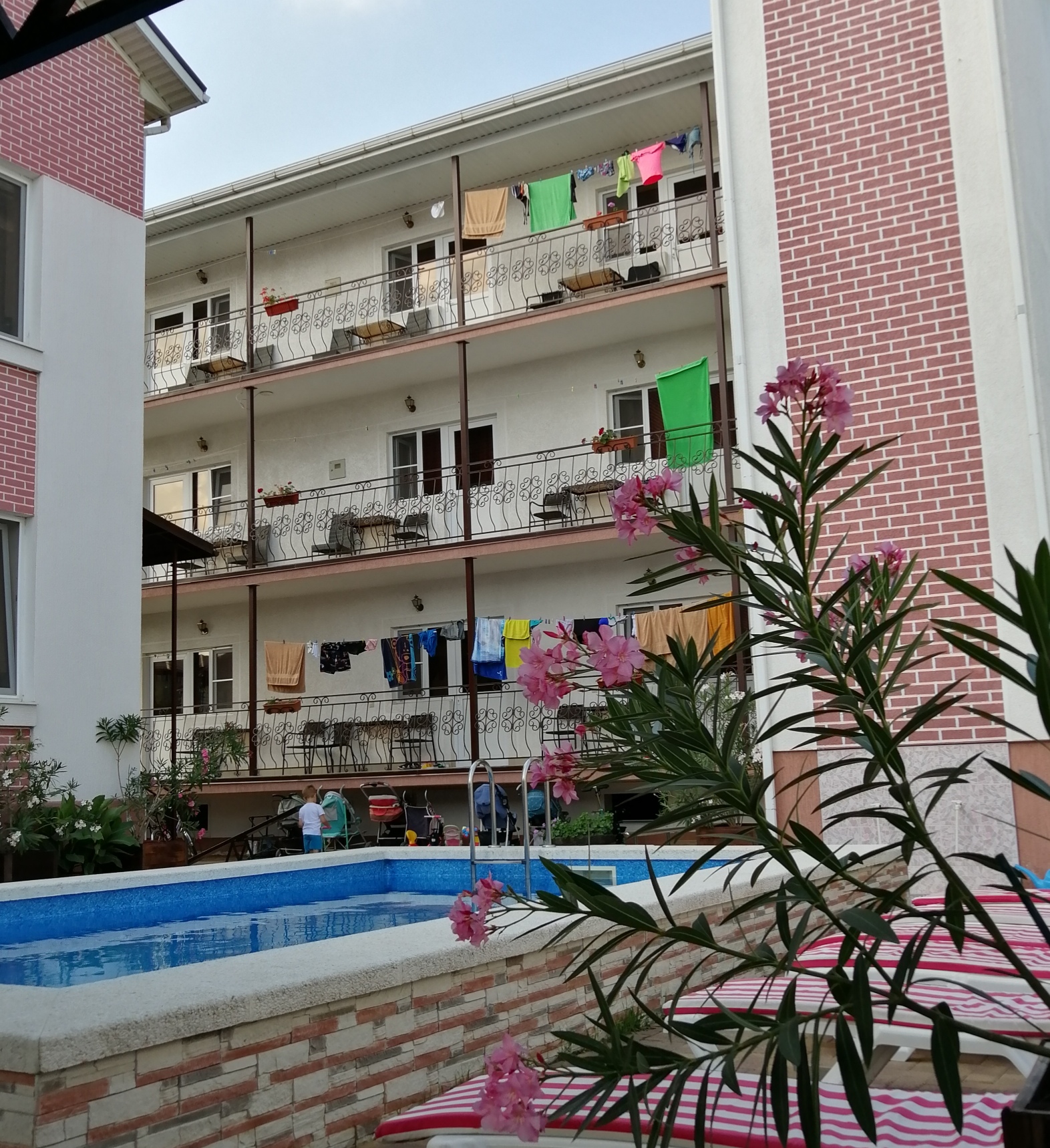 Фото Стефания