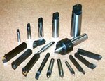 Nazarov Tool (1-ya Potrebitelskaya ulitsa, 24/3), productos metálicos