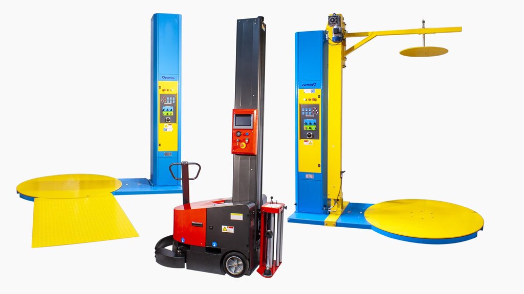 Equipos de llenado y envasado Pr-region.ru - Packaging equipment and consumables, , foto