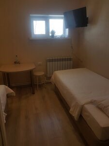 Noy (Omsk, ulitsa 22 Dekabrya, 90А), hotel