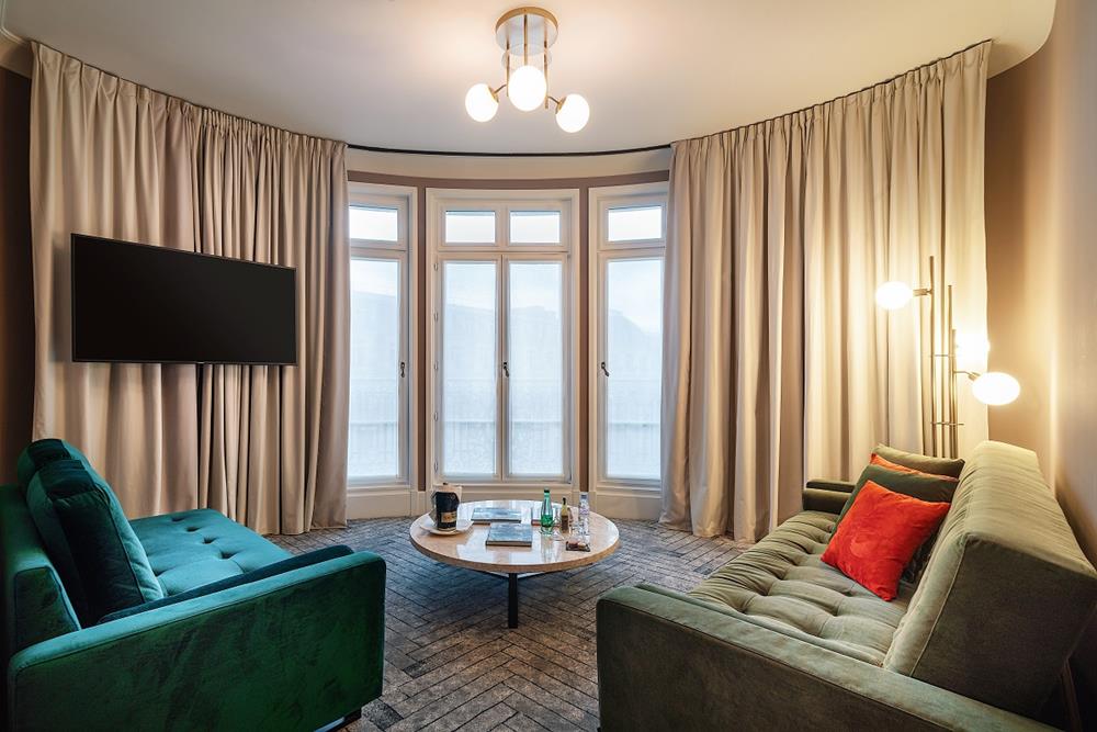 Фото M Social Hotel Paris Opera