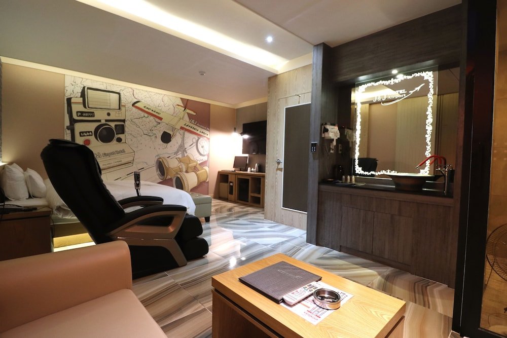 Фото Airport Hotel