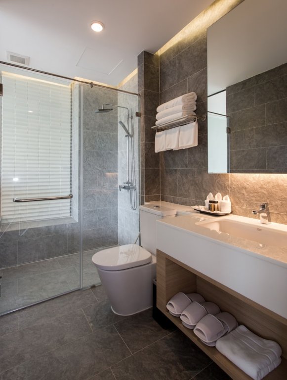 Фото Asira Boutique HuaHin Hotel