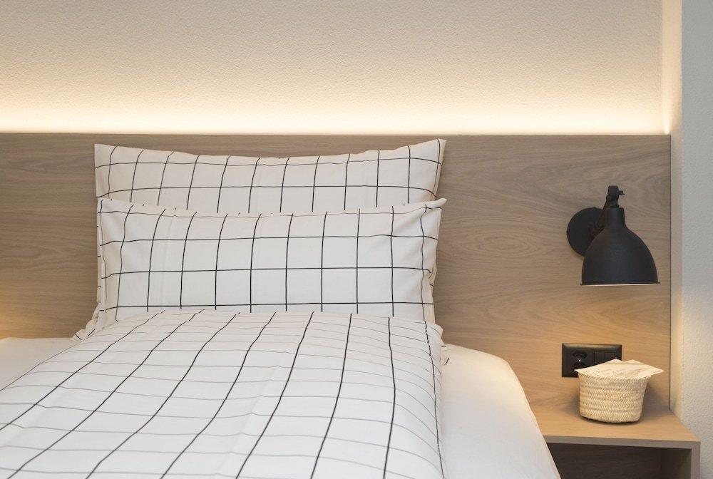 Фото Businesshotel Forum Widnau