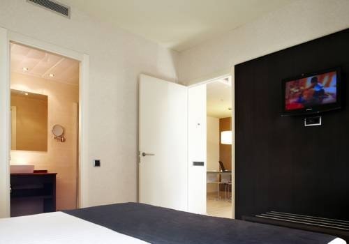 Фото Naitly Barcelona Poblenou