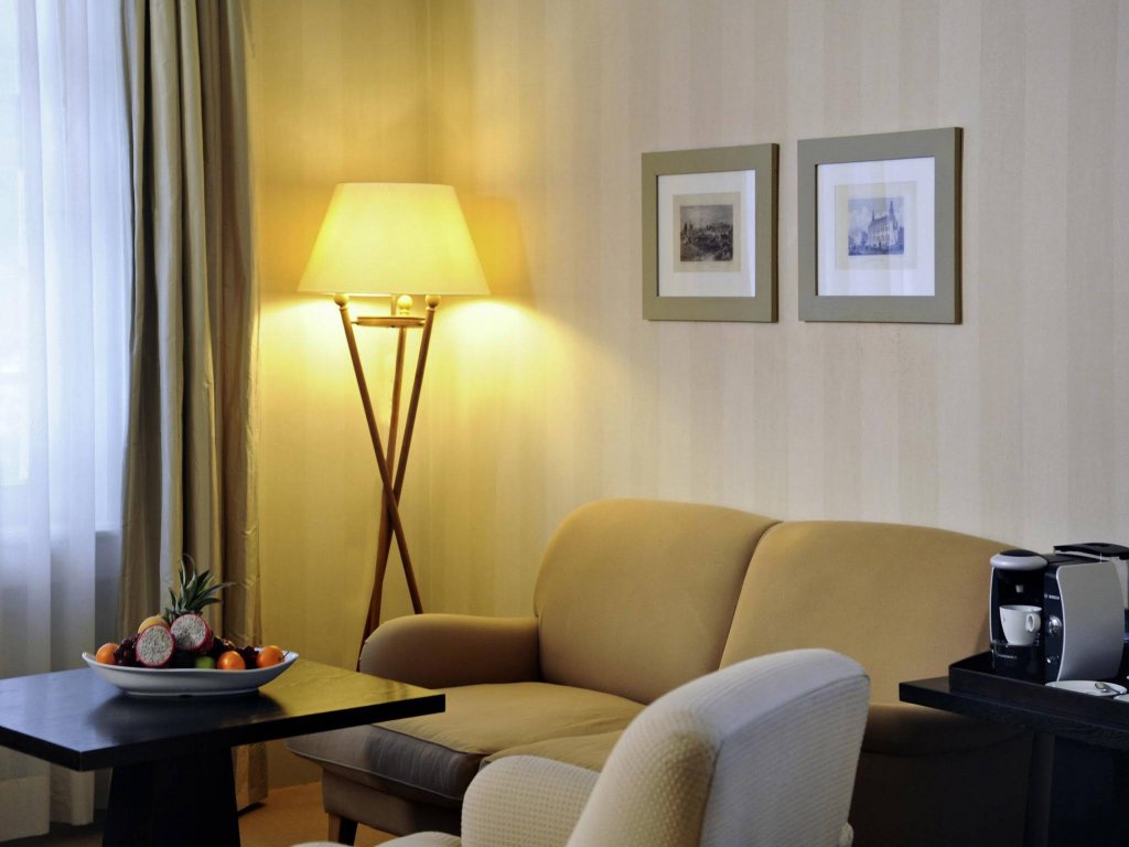 Фото Parkhotel Quellenhof Aachen