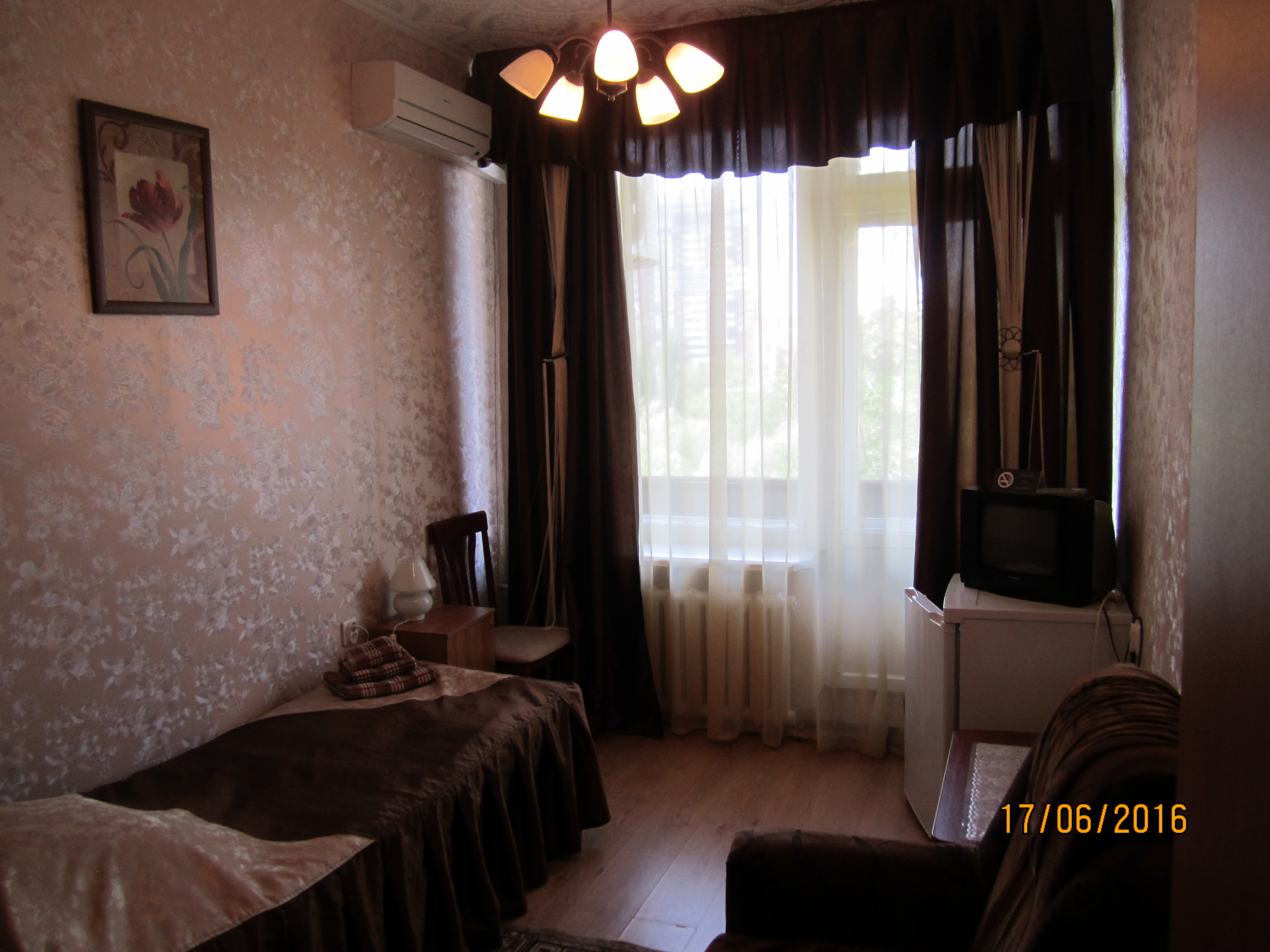 Фото Фрунзенец