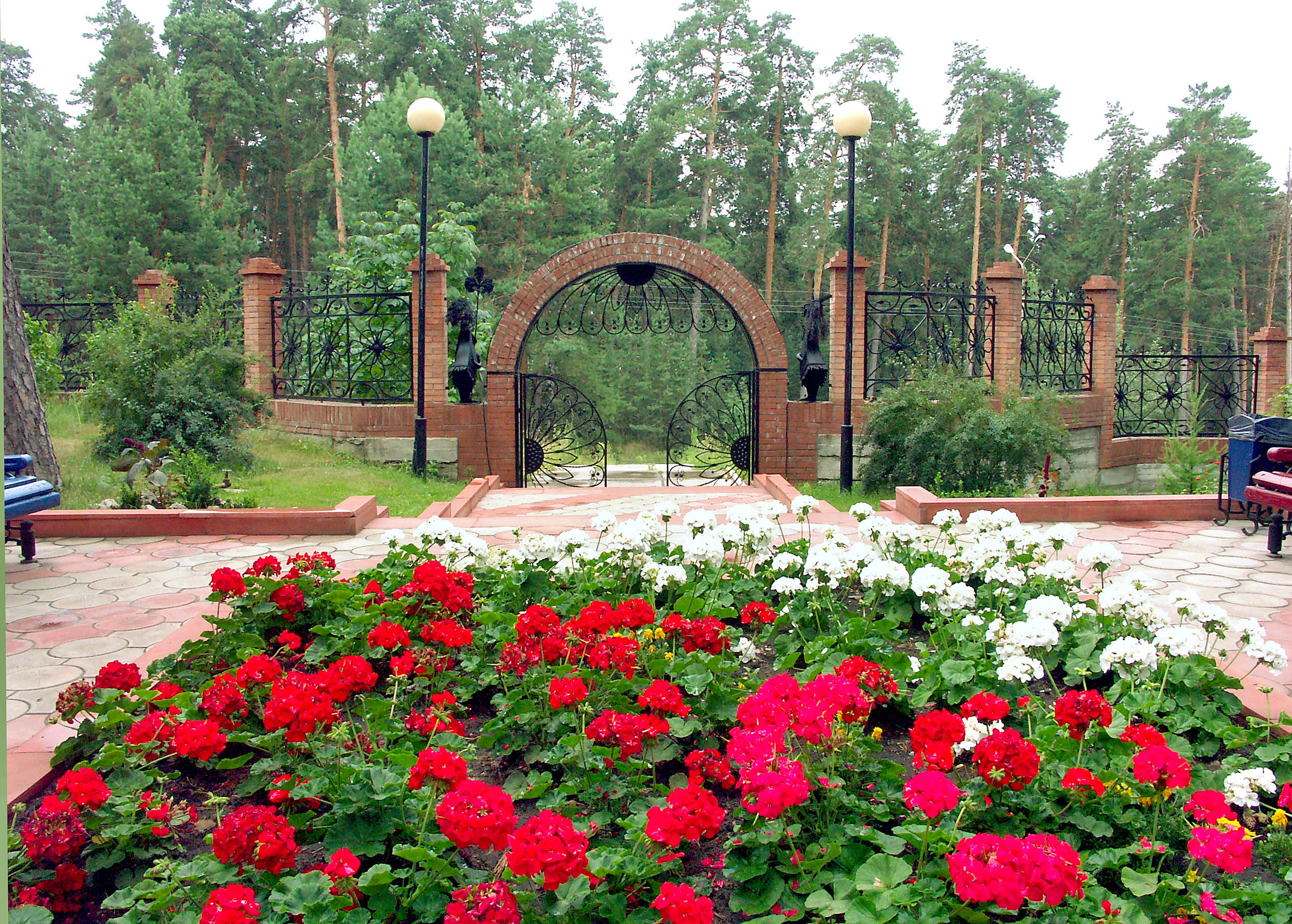 Фото Надежда