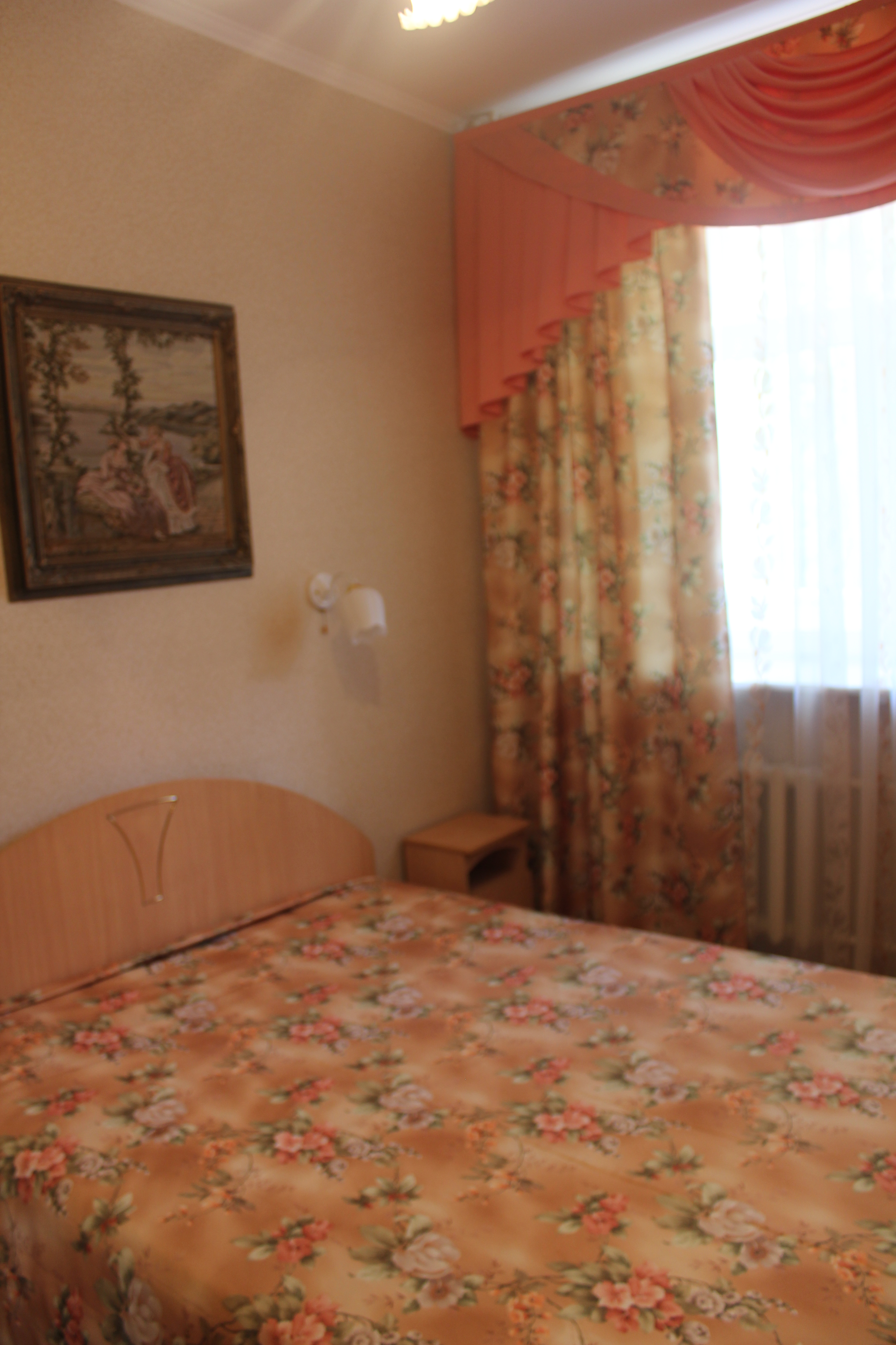 Фото Кедровый бор